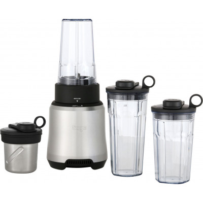 Sage Table Blender The Boss To Go Plus