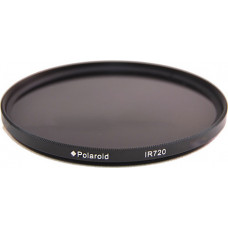Polaroid Optics IR720 INF/R - Φίλτρο Φωτογραφικής Μηχανής 40.5mm PLFILIR72040.5