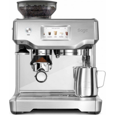 
      Sage The Barista Touch SES880BSS4EEU1
    