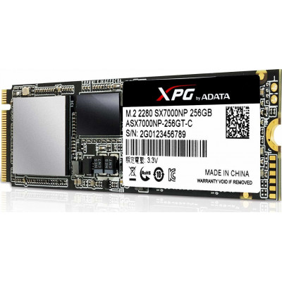 Adata XPG SX8200 Pro 256GB