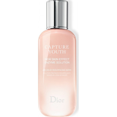 
      Dior Capture Youth New Skin Effect Enzyme Solution Age-delay Resurfacing Water 150ml
     - Original