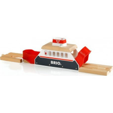 Brio Toys Ferry Ship