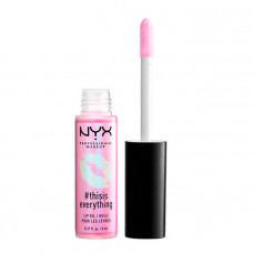 Nyx Thisiseverything Lip Oil Sheer Blush 8ml