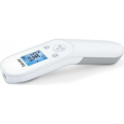 Beurer FT 85 Ψηφιακό Θερμόμετρο Μετώπου Κατάλληλο για Μωρά