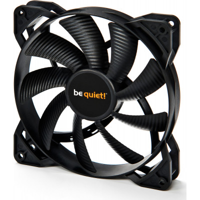 Be Quiet Pure Wings 2 140mm high-speed