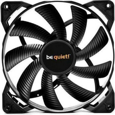 Be Quiet Pure Wings 2 140mm PWM high-speed