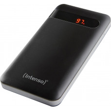 Intenso Powerbank PD10000 Power Delivery 10000 mAh black