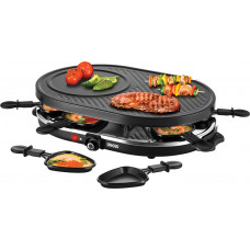Unold 48795 Raclette Gourmet