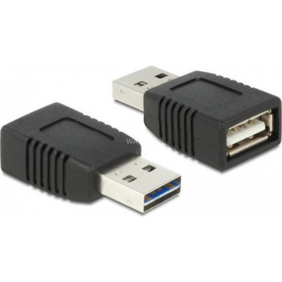 DeLock USB-A male - USB-A male (65965)