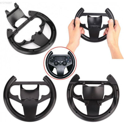 PS3 Steering Wheel Controller Holder [Bulk] (OEM)