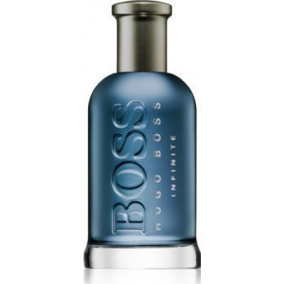 
      Hugo Boss Bottled Infinite Eau de Parfum 200ml
     - Original
