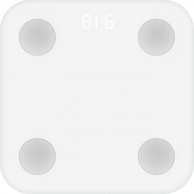       Xiaomi Mi Body Composition Scale 2    