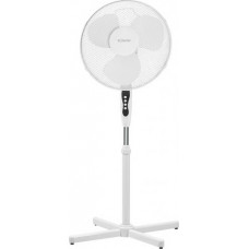 Bomann VL 1139 S CB white 40 cm Fan