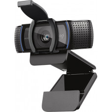 Logitech C920s HD Pro Webcam 960-001252