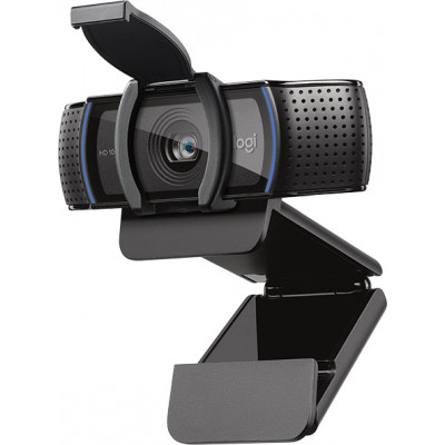 Logitech C920s HD Pro Webcam 960-001252