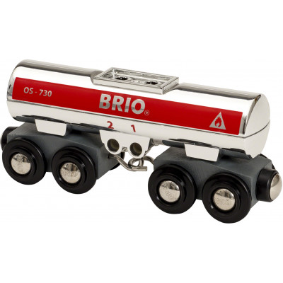 Brio Toys Tank Vagn