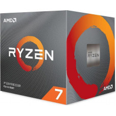 AMD Ryzen 7-3800X Box