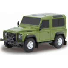 Jamara Land Rover Defender 1:24 Green