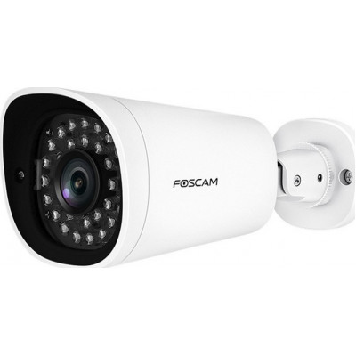 Foscam IP Κάμερα Full HD+ Αδιάβροχη G4EP