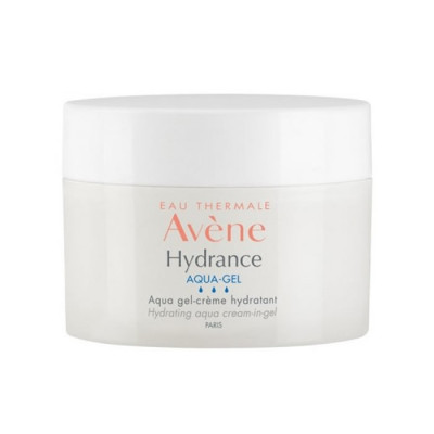 Avène Hydrance Aqua-Gel Moisturizing Cream 50ml