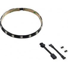 Cablemod Addressable Magnetic LED Strip RGB 0.3m