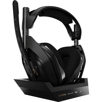 Astro A50 Wireless Headset & Base Station (2019) Xbox One