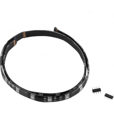 Cablemod CableMod WideBeam Magnetic RGB LED Strip 0.6m