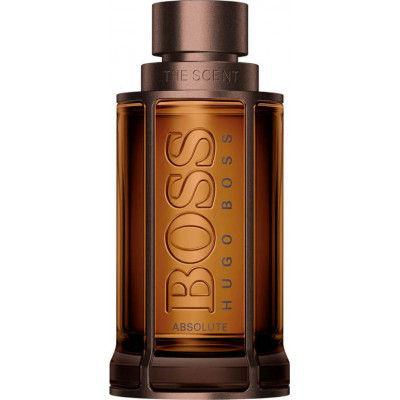 
      Hugo Boss The Scent Asolute Him Eau de Parfum 100ml
     - Original