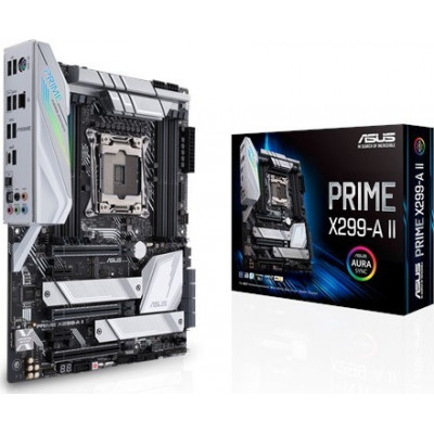 Asus Prime X299-A II