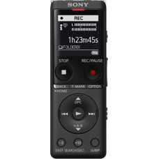 Sony ICD-UX570B Black
