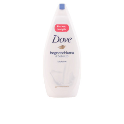 Dove Indulging Cream Shower Gel 700ml