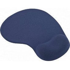 Esperanza Gel MousePad Wrist Rest Blue