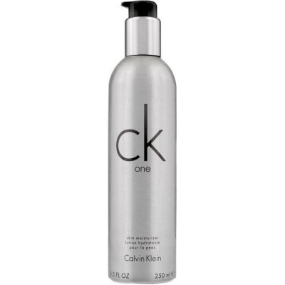 Calvin Klein CK One Skin Moisturizer 250ml