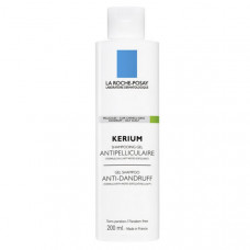 La Roche Posay Kerium Gel Shampoo Anti Dandruff 200ml