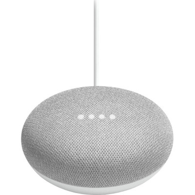 Google Nest Mini (2nd Gen) Chalk