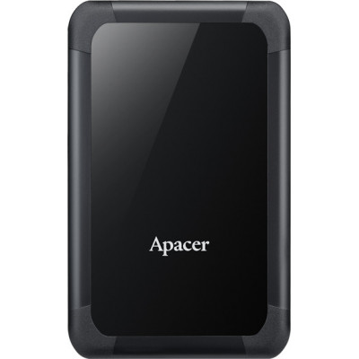 Apacer AC532 2TB Black
