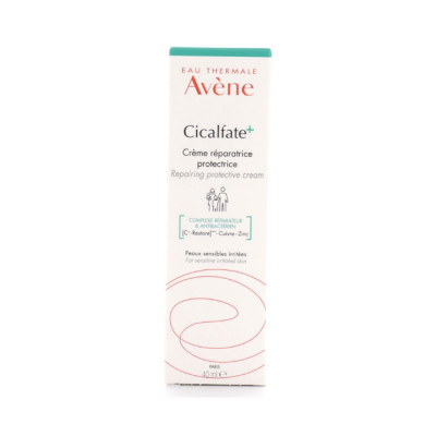Avène Cicalfate Repairing Protective Cream 100ml
