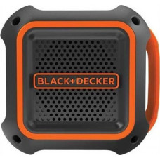 Black & Decker 18V Bluetooth BlackΚωδικός: BDCSP18N-XJ