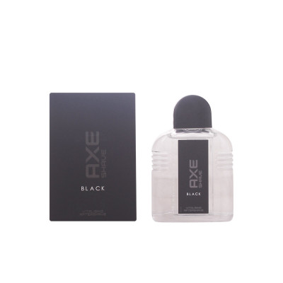 Axe Black After Shave Lotion 100ml
