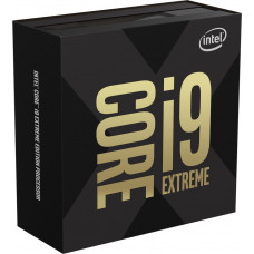 Intel Core i9-10980XE Box