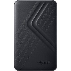 Apacer AC236 5TB Black