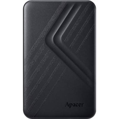 Apacer AC236 5TB Black