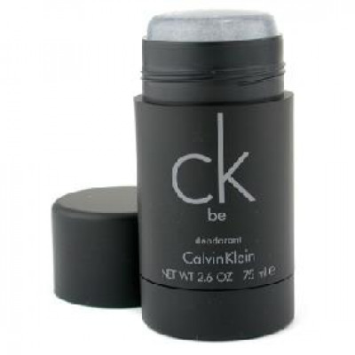 Calvin Klein Ck Be Deodorant Stick 75g
