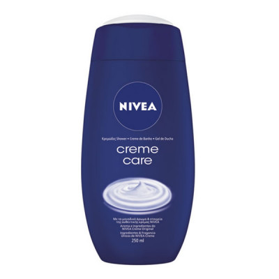 Nivea Creme Care Shower Cream 750ml