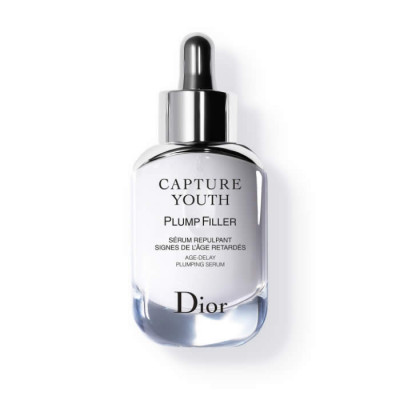 Dior Capture Youth Plump Filler Plumping Serum 30ml