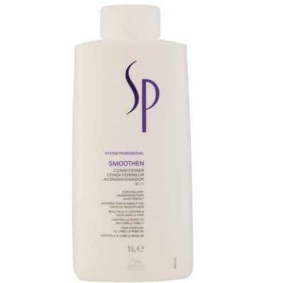 Wella System Professional Smoothen Conditioner 1000ml