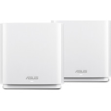 Asus Asus ZenWiFi AC (CT8) (2 pack) White