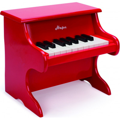 Hape Ξύλινο Πιάνο Playful για 3+ ΕτώνΚωδικός: E0318