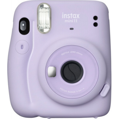 Fujifilm instax mini 11 lilac purple