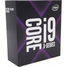 Intel Core i9-10920X Box